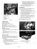 Preview for 28 page of Ariens Contractor 996126 Operator'S Manual