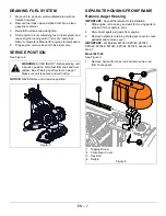 Preview for 11 page of Ariens Deluxe 30 Service Manual