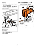 Preview for 12 page of Ariens Deluxe 30 Service Manual