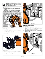 Preview for 14 page of Ariens Deluxe 30 Service Manual