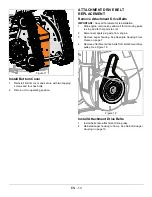 Preview for 17 page of Ariens Deluxe 30 Service Manual