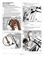 Preview for 18 page of Ariens Deluxe 30 Service Manual