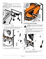 Preview for 25 page of Ariens Deluxe 30 Service Manual