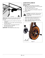 Preview for 26 page of Ariens Deluxe 30 Service Manual