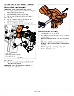 Preview for 30 page of Ariens Deluxe 30 Service Manual