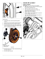 Preview for 32 page of Ariens Deluxe 30 Service Manual