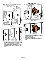 Preview for 38 page of Ariens Deluxe 30 Service Manual