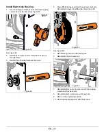 Preview for 41 page of Ariens Deluxe 30 Service Manual