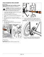 Preview for 60 page of Ariens Deluxe 30 Service Manual