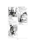 Preview for 20 page of Ariens Edge 34 Operator'S Manual