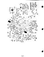 Preview for 8 page of Ariens Fairway 12970 Parts Manual