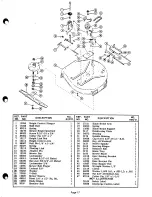 Preview for 17 page of Ariens Fairway 12970 Parts Manual