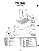 Preview for 18 page of Ariens Fairway 12970 Parts Manual