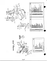 Preview for 22 page of Ariens Fairway 12970 Parts Manual