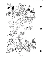 Preview for 24 page of Ariens Fairway 12970 Parts Manual