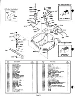 Preview for 26 page of Ariens Fairway 12970 Parts Manual