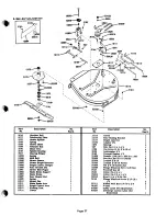 Preview for 27 page of Ariens Fairway 12970 Parts Manual