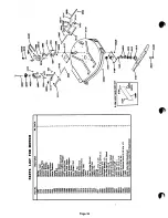 Preview for 34 page of Ariens Fairway 12970 Parts Manual