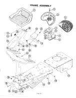 Preview for 18 page of Ariens fairway 912000 series Parts And Repair Manual