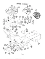 Preview for 52 page of Ariens fairway 912000 series Parts And Repair Manual