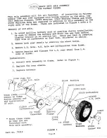 Preview for 68 page of Ariens fairway 912000 series Parts And Repair Manual