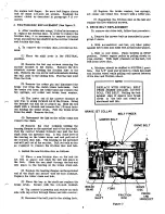 Preview for 5 page of Ariens Fairway 912970 Operator'S Instruction Manual