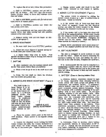 Preview for 6 page of Ariens Fairway 912970 Operator'S Instruction Manual