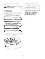 Preview for 8 page of Ariens Grand Sierra GT 831026 Owner/Operator & Parts Manual