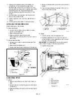 Preview for 12 page of Ariens Grand Sierra GT 831026 Owner/Operator & Parts Manual