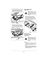 Preview for 12 page of Ariens Gravely 815045 Operator'S Manual