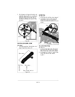 Preview for 18 page of Ariens Gravely 815045 Operator'S Manual