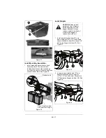 Preview for 19 page of Ariens Gravely 815045 Operator'S Manual