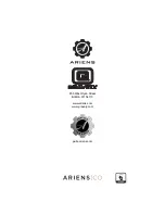 Preview for 28 page of Ariens Gravely 815045 Operator'S Manual