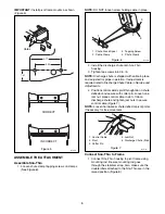 Preview for 8 page of Ariens GRAVELY Sno-Thro 834035 Owner/Operator & Parts Manual