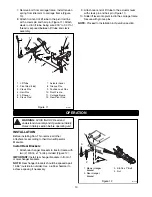 Preview for 10 page of Ariens GRAVELY Sno-Thro 834035 Owner/Operator & Parts Manual