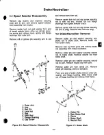 Preview for 38 page of Ariens HT Hydro Service Manual