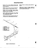 Preview for 39 page of Ariens HT Hydro Service Manual