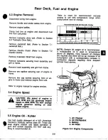 Preview for 44 page of Ariens HT Hydro Service Manual