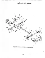 Preview for 89 page of Ariens HT Hydro Service Manual