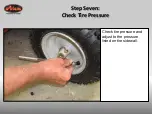 Preview for 10 page of Ariens Hydro Pro 36 Quick Start Manual