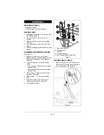 Preview for 13 page of Ariens IKON X 42 Operating Instructions Manual