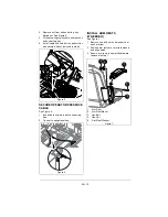 Preview for 14 page of Ariens IKON X 42 Operating Instructions Manual