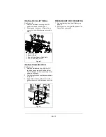 Preview for 15 page of Ariens IKON X 42 Operating Instructions Manual