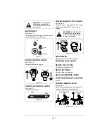 Preview for 17 page of Ariens IKON X 42 Operating Instructions Manual