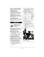 Preview for 18 page of Ariens IKON X 42 Operating Instructions Manual