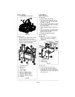 Preview for 24 page of Ariens IKON X 42 Operating Instructions Manual