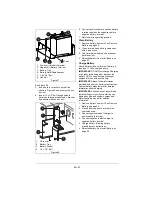 Preview for 25 page of Ariens IKON X 42 Operating Instructions Manual