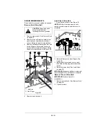 Preview for 26 page of Ariens IKON X 42 Operating Instructions Manual