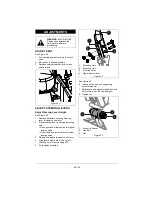 Preview for 28 page of Ariens IKON X 42 Operating Instructions Manual