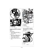 Preview for 30 page of Ariens IKON X 42 Operating Instructions Manual